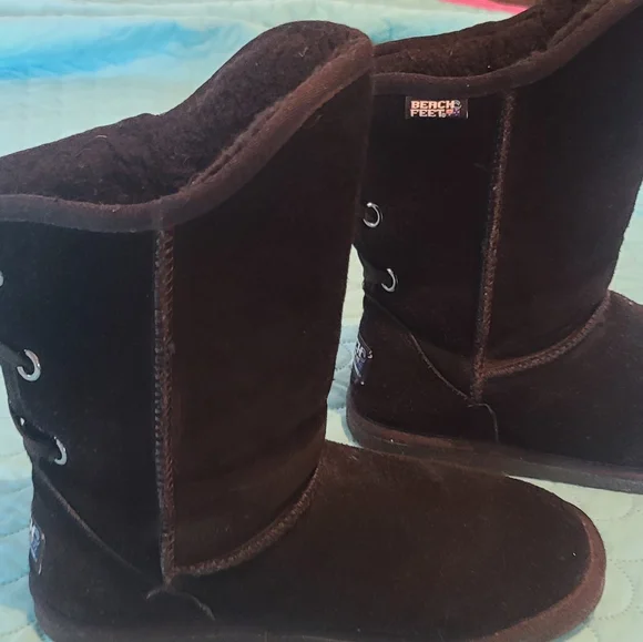 Beach Feet Shoes Beach Feet Australian Winter Boots Poshmark